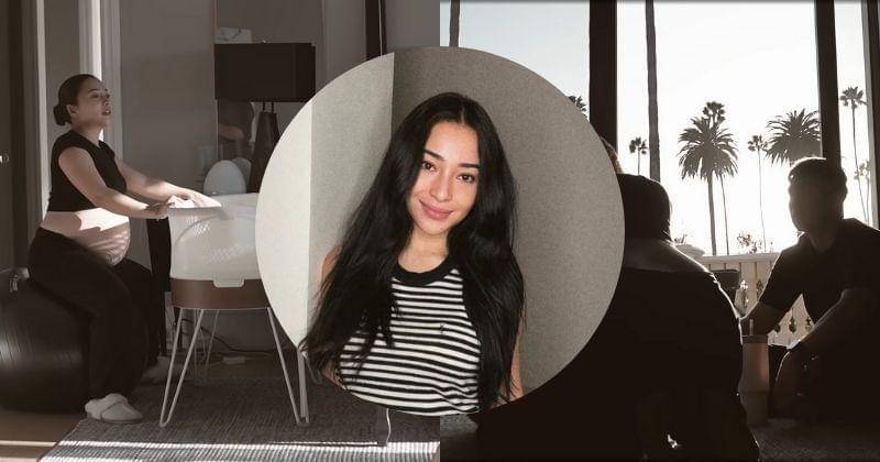 Youtube.com/Nikita Willy Official | Instagram.com/nikitawillyofficial94